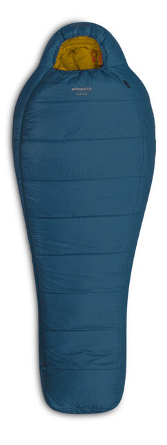 Pinguin Topas CCS sac de dormit, albastru