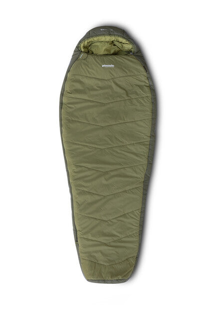 Tramp PFM sac de dormit Pinguin, kaki