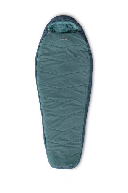 Tramp PFM sac de dormit Pinguin, petrol