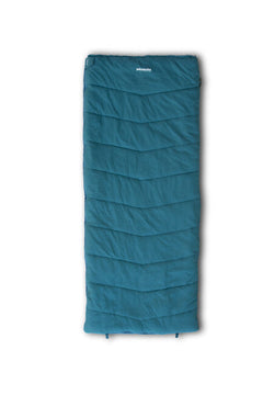 Pinguin Travel PFM R sac de dormit 190cm, petrol