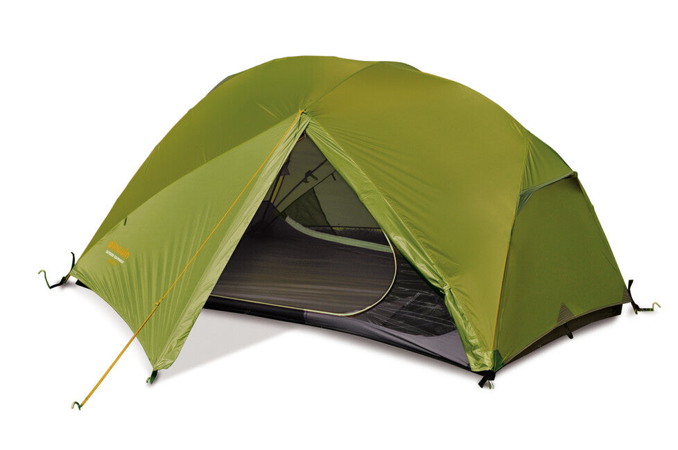 Pinguin Aero 3 cort, verde DAC