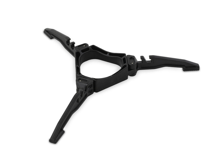 Pinguin Cartridge stand suport pentru cartuș, negru