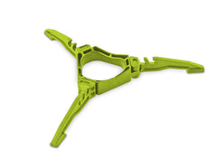 Pinguin Cartridge stand suport pentru cartuș, verde