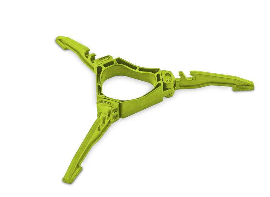 Pinguin Cartridge stand suport pentru cartuș, verde