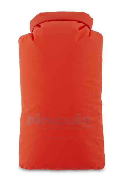 Pinguin Dry bag sac impermeabil 5 L, portocaliu