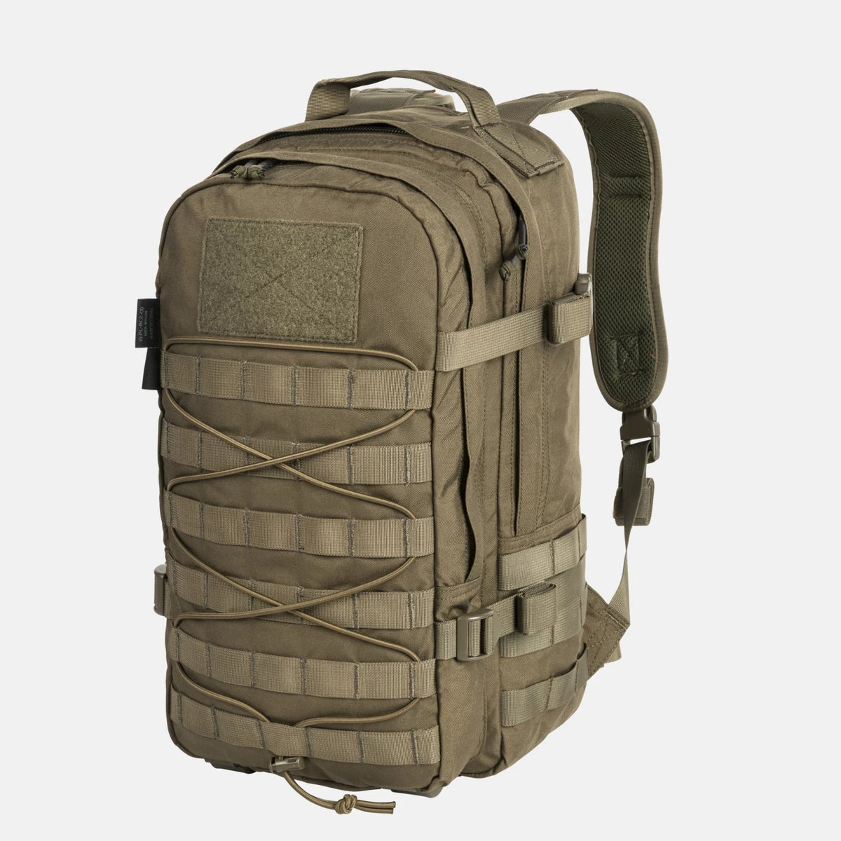 Helikon-Tex RACCOON Mk2 rucsac Cordura, Coyote
