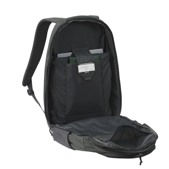 Helikon-Tex Traveler rucsac Cordura, negru