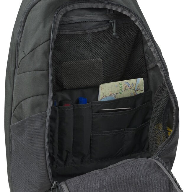 Helikon-Tex Traveler rucsac Cordura, negru