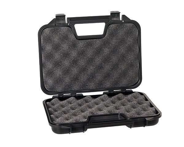 SRC cufăr din plastic pentru armă scurtă, negru