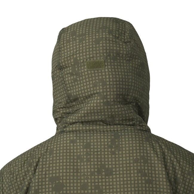 Helikon-Tex SWAGMAN ROLL poncio reversibil, Mitchell Camo Leaf / Mitchell Camo Clouds