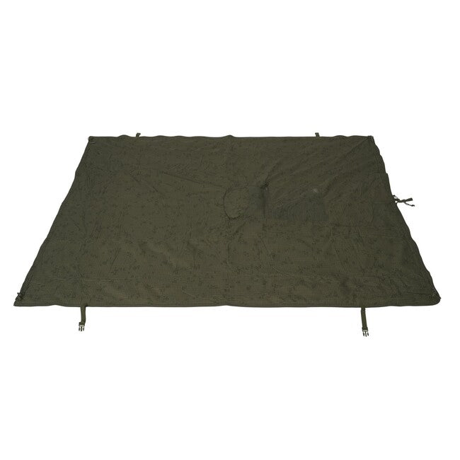 Helikon-Tex SWAGMAN ROLL poncio reversibil - Desert Night Camo / US