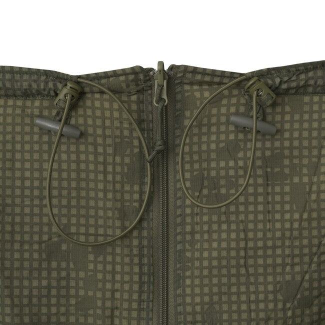Helikon-Tex SWAGMAN ROLL poncio reversibil - Desert Night Camo / US