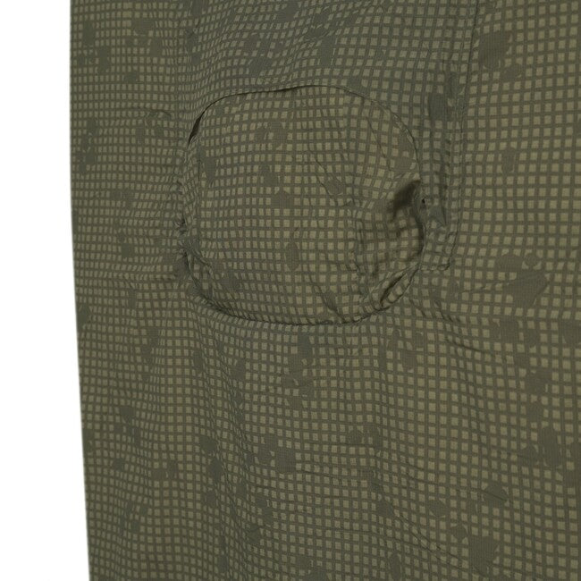 Helikon-Tex SWAGMAN ROLL poncio reversibil - Desert Night Camo / US