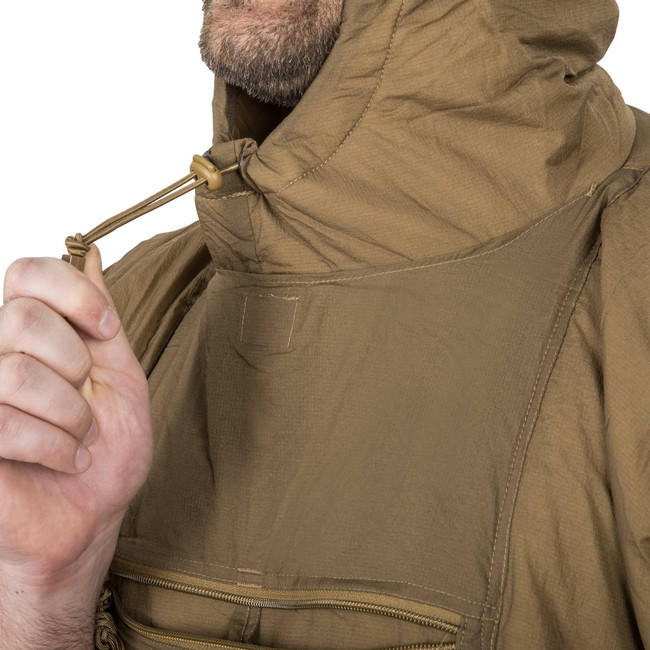 Helikon-Tex Swagman Roll pelerina model camuflaj