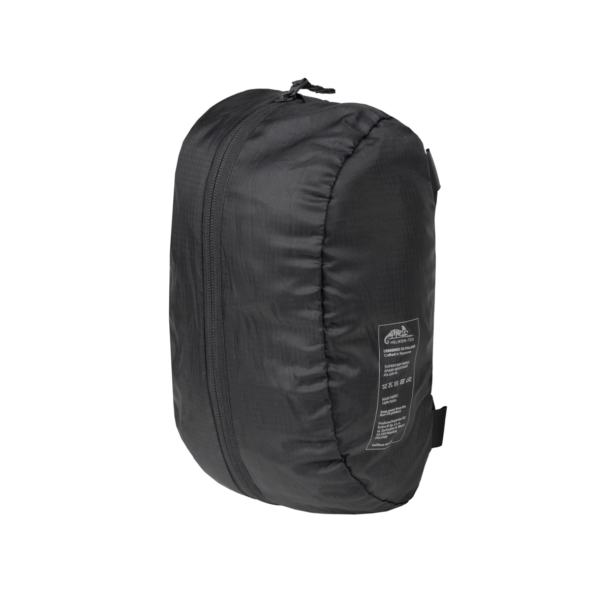 Helikon-Tex Supertarp Small Spark Resistant celta, taiga green