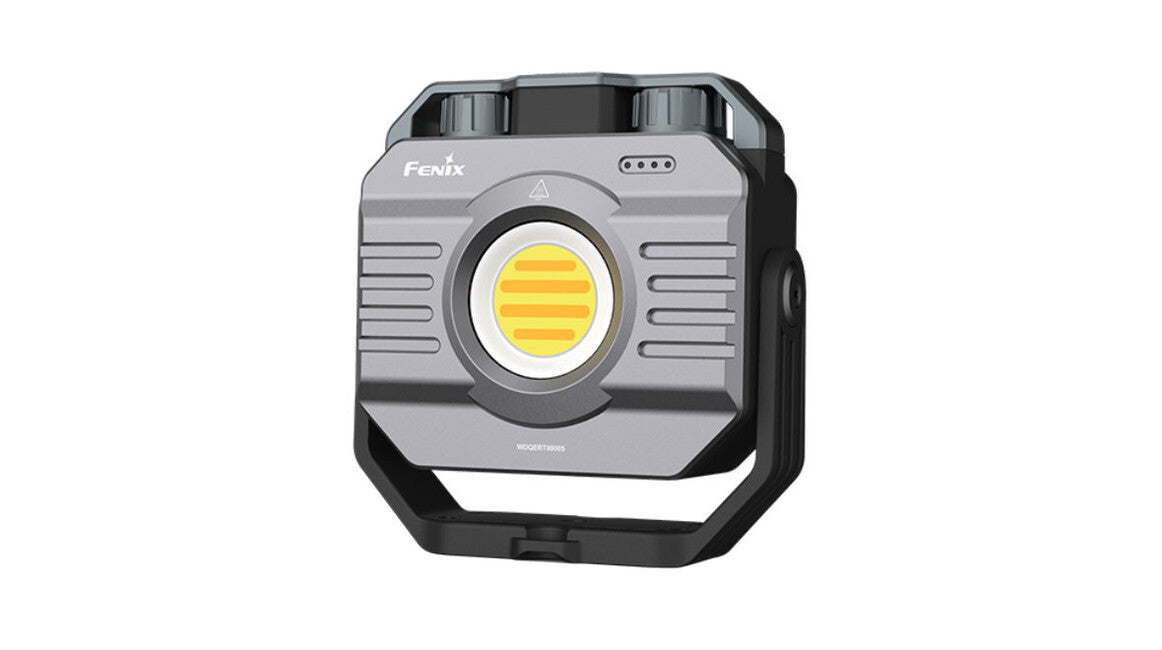 Fenix CL28R lanternă de lucru cu powerbank