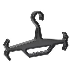 DRAGOWA Tactical Vulcan suport portabil pentru vestă tactică, negru
