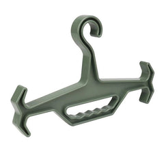 DRAGOWA Tactical Vulcan suport portabil pentru vestă tactică, oliv