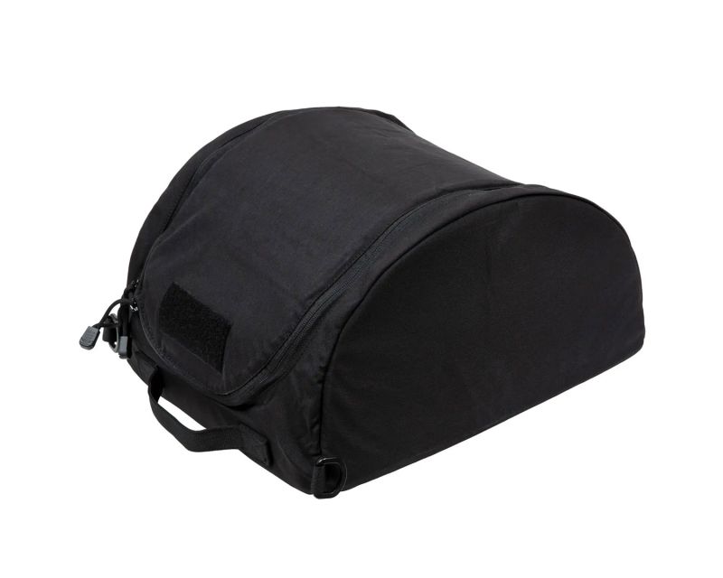 Primal Gear geantă pentru cască, neagră