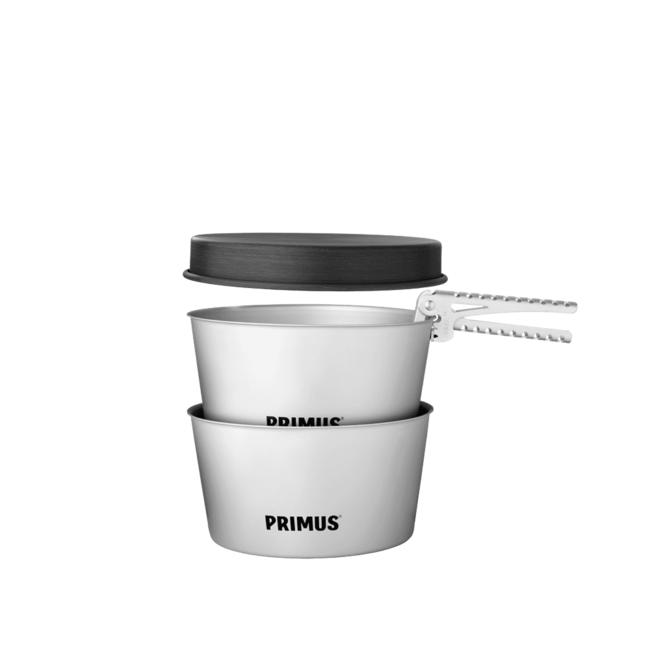 PRIMUS Essential set de căni 2.3 L