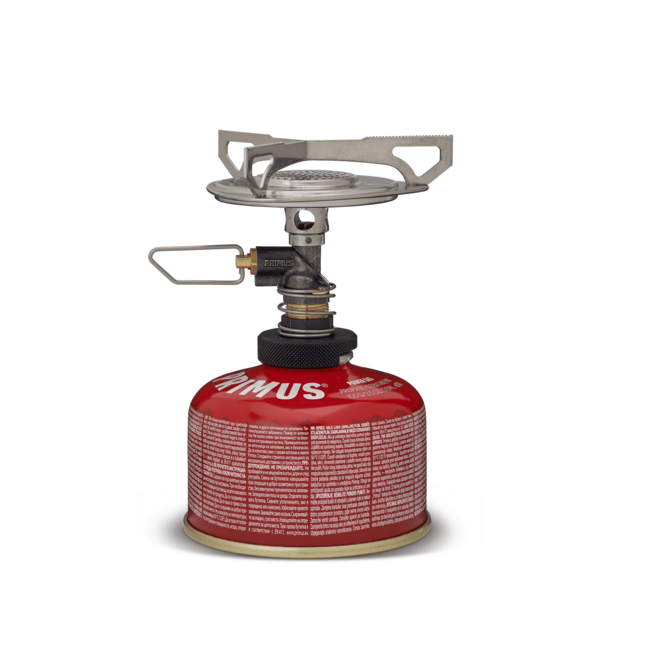 PRIMUS Essential Trail DUO aragaz