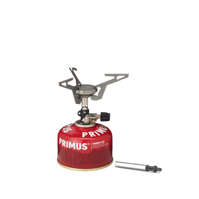 PRIMUS Express arzător de camping cu Piezo