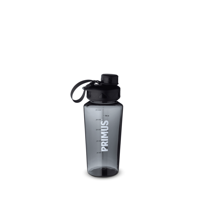 PRIMUS TrailBottle sticlă Tritan® 0.6 L, neagră