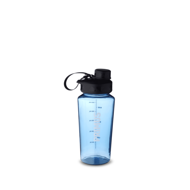PRIMUS TrailBottle sticlă Tritan® 0.6 L, albastră