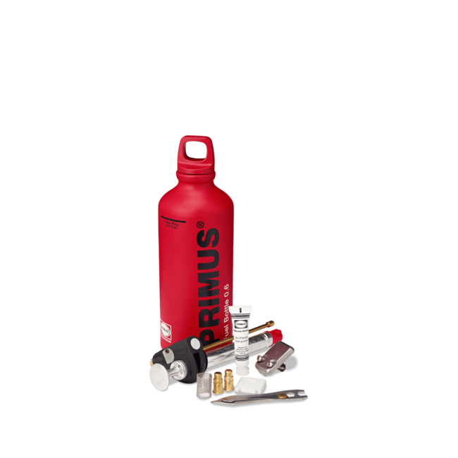 PRIMUS Gravity MultiFuel set pentru arzător