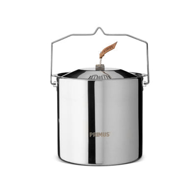 Primus Campfire oală din oțel inoxidabil, 5 L