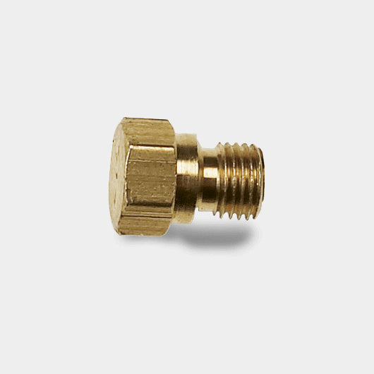 PRIMUS Jet Nipple inserție de schimb 0.28, 5buc