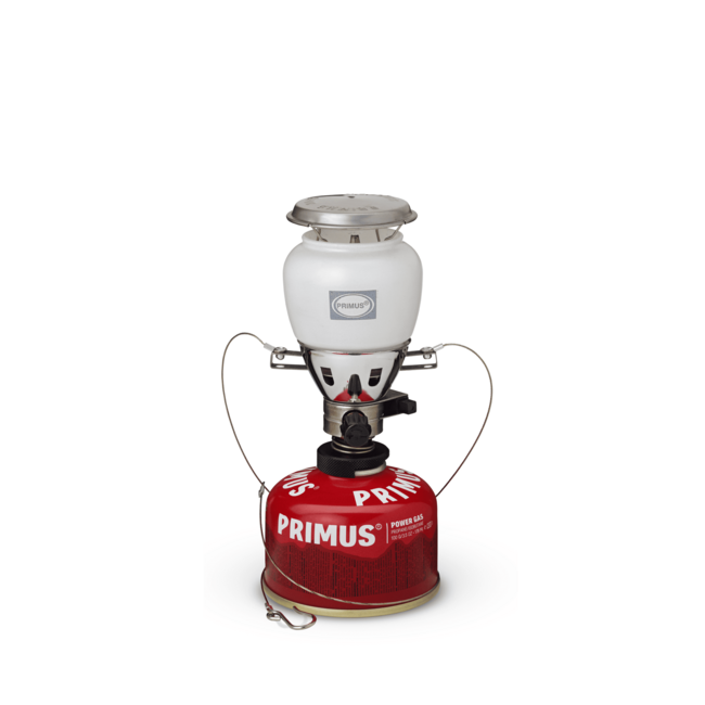 PRIMUS EasyLight Piezo Duo lampă cu gaz