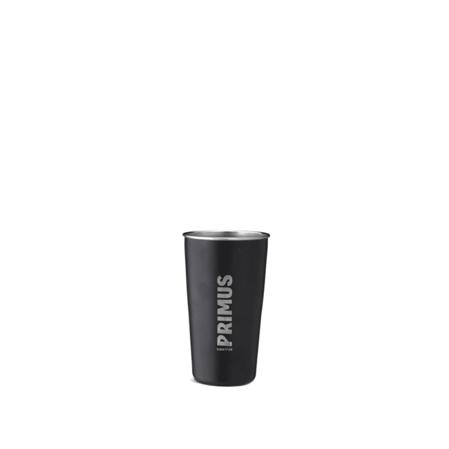 PRIMUS CampFire pahar 0.5 L, negru
