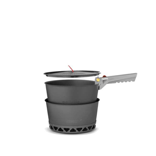 PRIMUS PrimeTech set oale 1.3 L