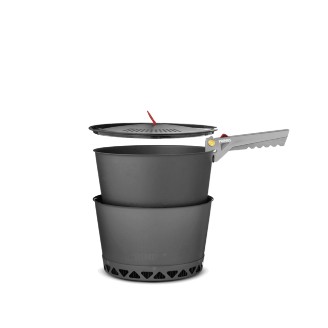 PRIMUS PrimeTech set oale 2.3 L