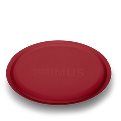 PRIMUS set de masă, roșu