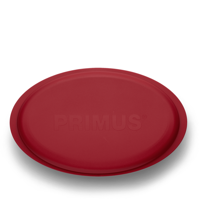 PRIMUS set de masă, roșu