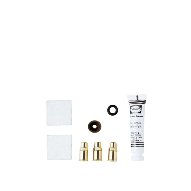 PRIMUS Gravity II MF set de service pentru