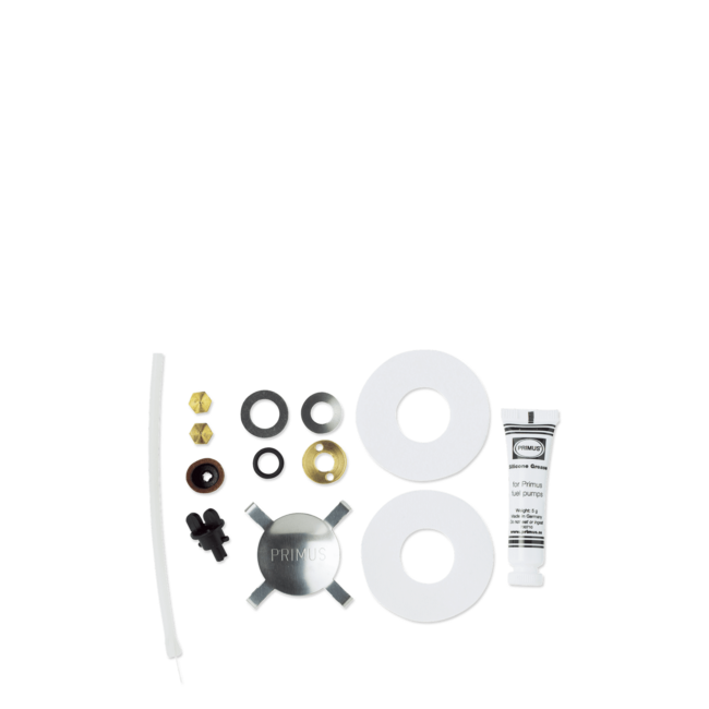 PRIMUS VariFuel & MultiFuel set de service (Himalayan)