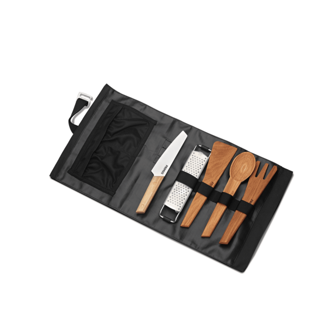 PRIMUS CampFire set de gătit