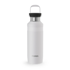 Primus Tufa bidon din oțel cu perete simplu 0,8 L, Alpine Frost