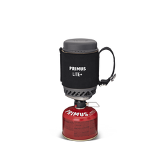 PRIMUS Lite Plus sistem de gătit, negru