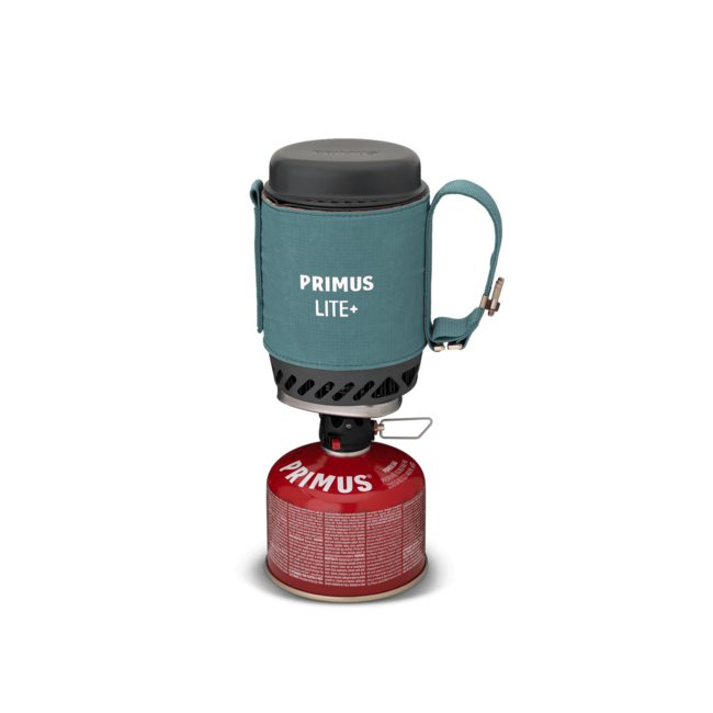 PRIMUS Lite Plus sistem de gătit, fern