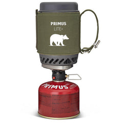 PRIMUS Lite Plus sistem de gătit, frilufts