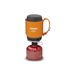 PRIMUS Lite Plus sistem de gătit, portocaliu
