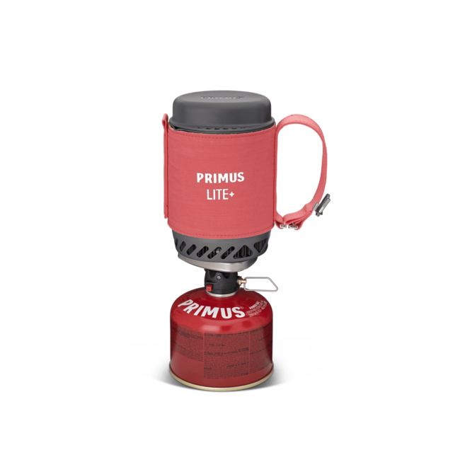 PRIMUS Lite Plus sistem de gătit, roz