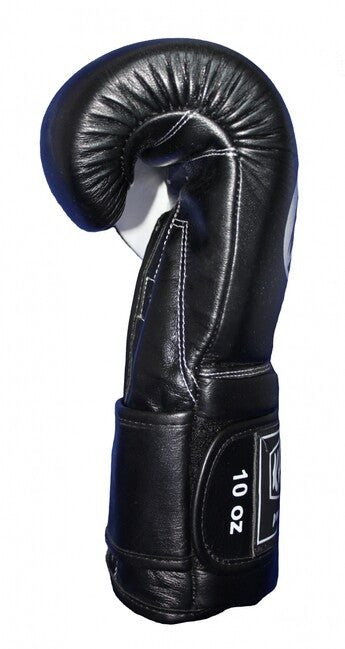 Katsudo Profesional mănuși de box, negre