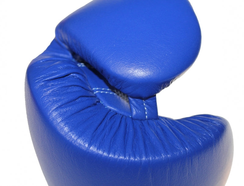 Katsudo Profesional mănuși de box, albastre