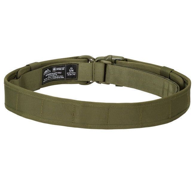 Helikon-Tex centură de siguranță protectoare, neagră