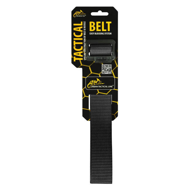 Helikon-Tex UTL centură tactică, neagră, 4